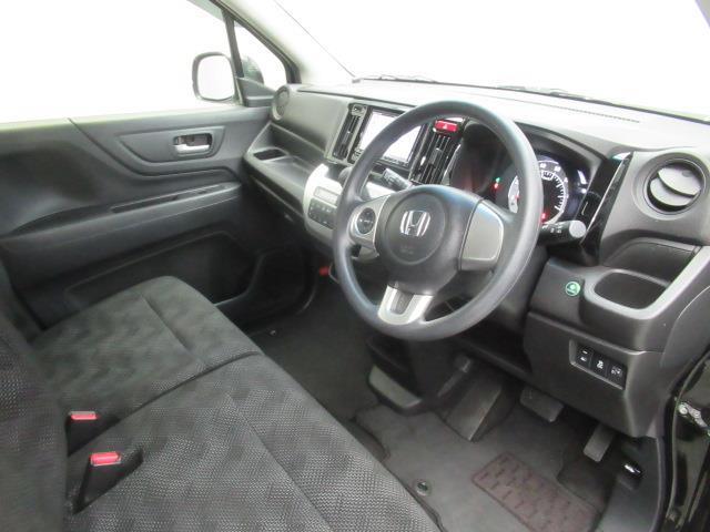 Ｎ－ＷＧＮ Ｇ・Ｌパッケージ　フルセグ　メモリーナビ　ＤＶＤ再生　ミュージックプレイヤー接続可　バックカメラ　ＥＴＣ　記録簿（13枚目）