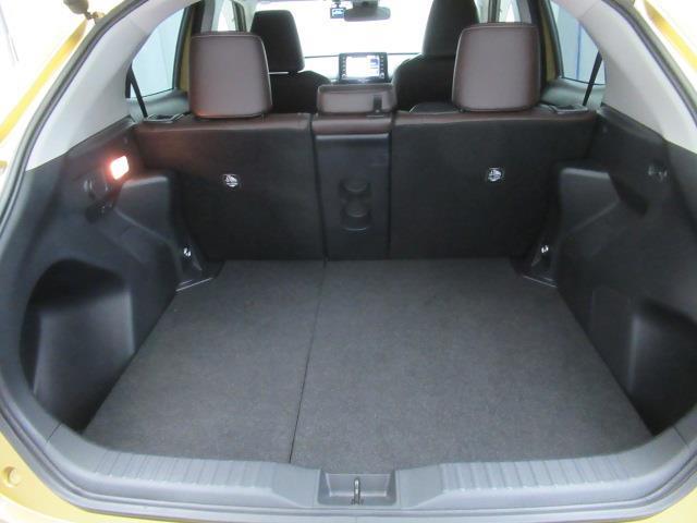 ヤリスクロス ハイブリッドZ メモリーナビ ミュージックプレイヤー接続可 バックカメラ 衝突被害軽減システム ETC ドラレコ LEDヘッドランプ ワンオーナー 記録簿(12枚目)