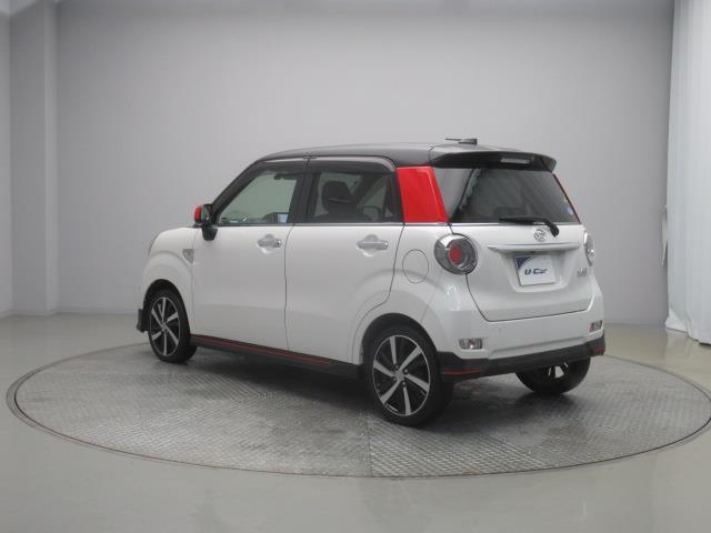 キャスト スポーツＳＡＩＩ　フルセグ　メモリーナビ　ＤＶＤ再生　ミュージックプレイヤー接続可　バックカメラ　衝突被害軽減システム　ＥＴＣ　ドラレコ　ＬＥＤヘッドランプ　記録簿（3枚目）