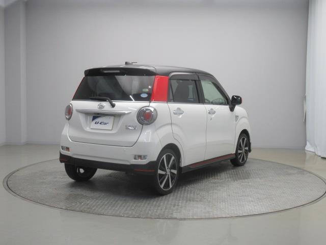 キャスト スポーツＳＡＩＩ　フルセグ　メモリーナビ　ＤＶＤ再生　ミュージックプレイヤー接続可　バックカメラ　衝突被害軽減システム　ＥＴＣ　ドラレコ　ＬＥＤヘッドランプ　記録簿（5枚目）