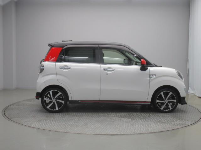 キャスト スポーツＳＡＩＩ　フルセグ　メモリーナビ　ＤＶＤ再生　ミュージックプレイヤー接続可　バックカメラ　衝突被害軽減システム　ＥＴＣ　ドラレコ　ＬＥＤヘッドランプ　記録簿（6枚目）