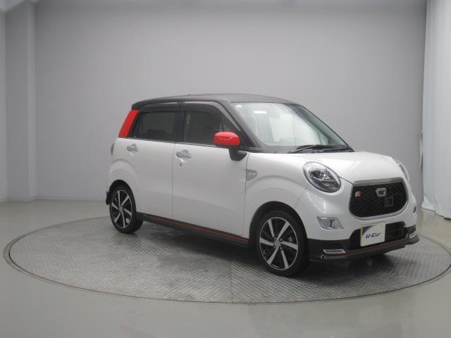 キャスト スポーツＳＡＩＩ　フルセグ　メモリーナビ　ＤＶＤ再生　ミュージックプレイヤー接続可　バックカメラ　衝突被害軽減システム　ＥＴＣ　ドラレコ　ＬＥＤヘッドランプ　記録簿（7枚目）