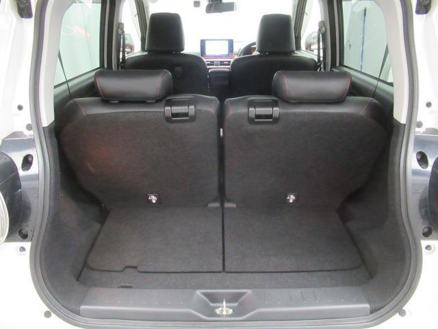 キャスト スポーツＳＡＩＩ　フルセグ　メモリーナビ　ＤＶＤ再生　ミュージックプレイヤー接続可　バックカメラ　衝突被害軽減システム　ＥＴＣ　ドラレコ　ＬＥＤヘッドランプ　記録簿（12枚目）