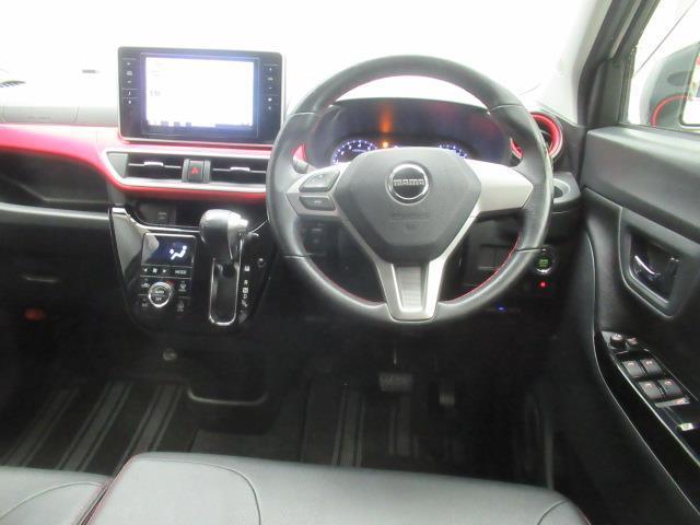 キャスト スポーツＳＡＩＩ　フルセグ　メモリーナビ　ＤＶＤ再生　ミュージックプレイヤー接続可　バックカメラ　衝突被害軽減システム　ＥＴＣ　ドラレコ　ＬＥＤヘッドランプ　記録簿（14枚目）