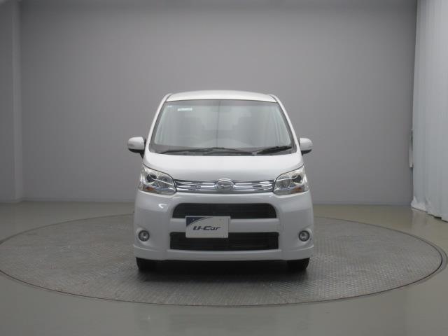 ムーヴ カスタム　Ｘリミテッド　４ＷＤ　ワンセグ　メモリーナビ　ミュージックプレイヤー接続可　バックカメラ　ＨＩＤヘッドライト（8枚目）