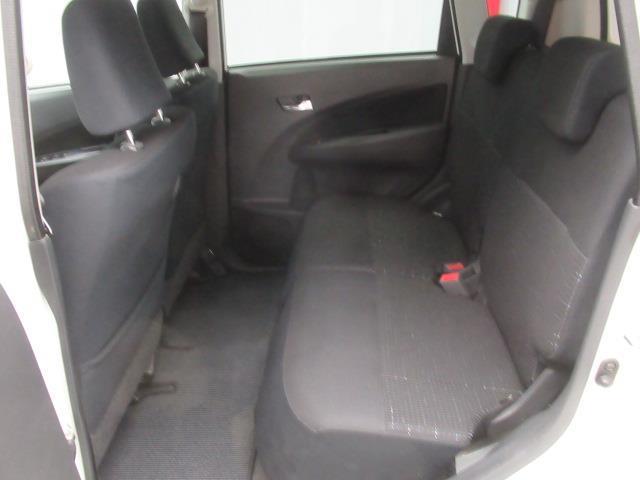 ムーヴ カスタム　Ｘリミテッド　４ＷＤ　ワンセグ　メモリーナビ　ミュージックプレイヤー接続可　バックカメラ　ＨＩＤヘッドライト（10枚目）