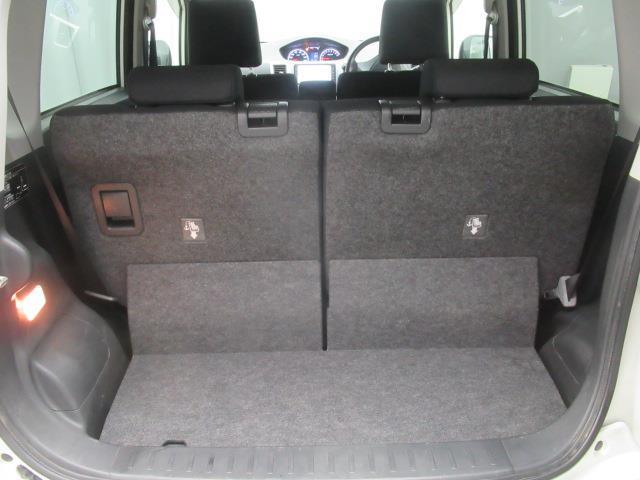 ムーヴ カスタム　Ｘリミテッド　４ＷＤ　ワンセグ　メモリーナビ　ミュージックプレイヤー接続可　バックカメラ　ＨＩＤヘッドライト（11枚目）