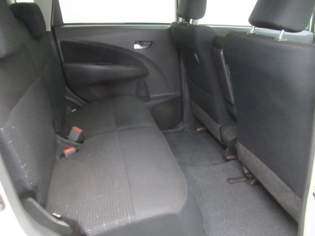 ムーヴ カスタム　Ｘリミテッド　４ＷＤ　ワンセグ　メモリーナビ　ミュージックプレイヤー接続可　バックカメラ　ＨＩＤヘッドライト（12枚目）