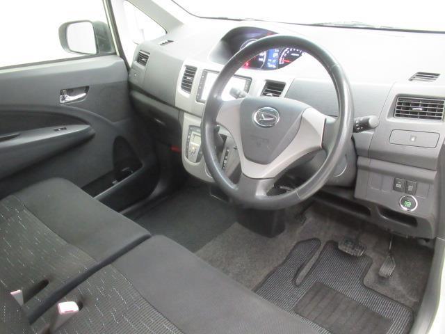 ムーヴ カスタム　Ｘリミテッド　４ＷＤ　ワンセグ　メモリーナビ　ミュージックプレイヤー接続可　バックカメラ　ＨＩＤヘッドライト（13枚目）