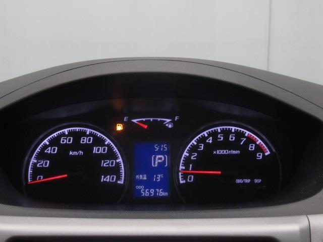 ムーヴ カスタム　Ｘリミテッド　４ＷＤ　ワンセグ　メモリーナビ　ミュージックプレイヤー接続可　バックカメラ　ＨＩＤヘッドライト（15枚目）