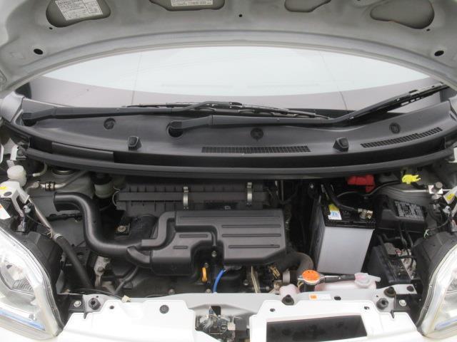 ムーヴ カスタム　Ｘリミテッド　４ＷＤ　ワンセグ　メモリーナビ　ミュージックプレイヤー接続可　バックカメラ　ＨＩＤヘッドライト（22枚目）