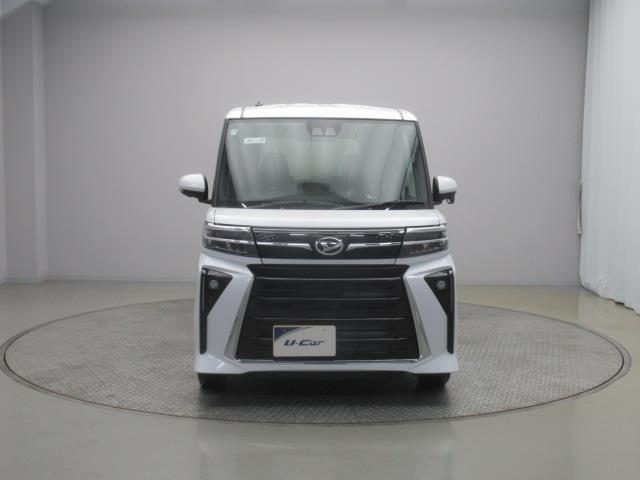 タント カスタムＸリミテッド　バックカメラ　衝突被害軽減システム　ＥＴＣ　両側電動スライド　ＬＥＤヘッドランプ（8枚目）