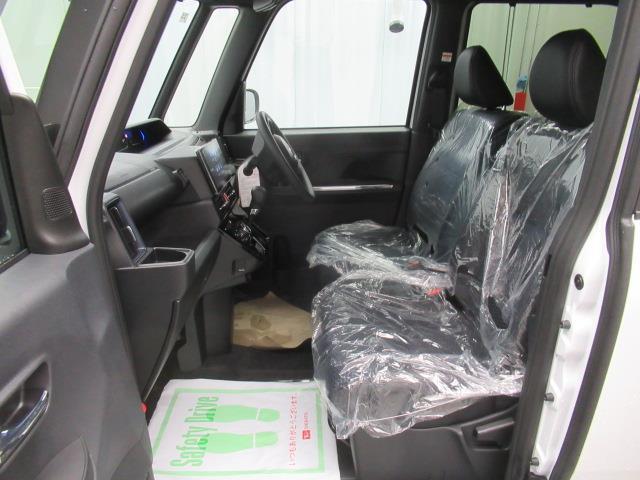 タント カスタムＸリミテッド　バックカメラ　衝突被害軽減システム　ＥＴＣ　両側電動スライド　ＬＥＤヘッドランプ（9枚目）