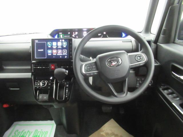 タント カスタムＸリミテッド　バックカメラ　衝突被害軽減システム　ＥＴＣ　両側電動スライド　ＬＥＤヘッドランプ（15枚目）