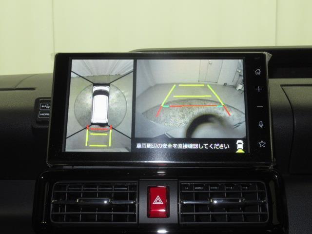 タント カスタムＸリミテッド　バックカメラ　衝突被害軽減システム　ＥＴＣ　両側電動スライド　ＬＥＤヘッドランプ（18枚目）