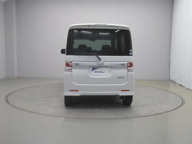 タント カスタムＸ　フルセグ　メモリーナビ　ＤＶＤ再生　ミュージックプレイヤー接続可　ＥＴＣ　ドラレコ　電動スライドドア　ＨＩＤヘッドライト（4枚目）