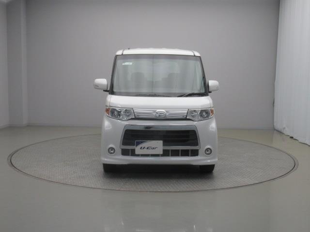 タント カスタムＸ　フルセグ　メモリーナビ　ＤＶＤ再生　ミュージックプレイヤー接続可　ＥＴＣ　ドラレコ　電動スライドドア　ＨＩＤヘッドライト（8枚目）