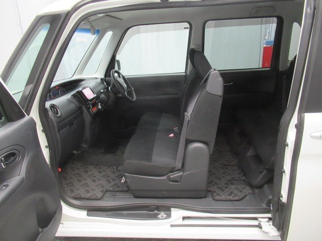 タント カスタムＸ　フルセグ　メモリーナビ　ＤＶＤ再生　ミュージックプレイヤー接続可　ＥＴＣ　ドラレコ　電動スライドドア　ＨＩＤヘッドライト（10枚目）