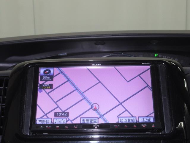 タント カスタムＸ　フルセグ　メモリーナビ　ＤＶＤ再生　ミュージックプレイヤー接続可　ＥＴＣ　ドラレコ　電動スライドドア　ＨＩＤヘッドライト（18枚目）