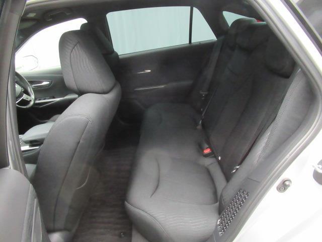 クラウンハイブリッド ＲＳ　フルセグ　メモリーナビ　ＤＶＤ再生　ミュージックプレイヤー接続可　バックカメラ　衝突被害軽減システム　ＥＴＣ　ドラレコ　ＬＥＤヘッドランプ（11枚目）