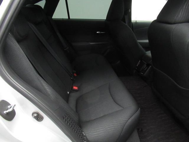 クラウンハイブリッド ＲＳ　フルセグ　メモリーナビ　ＤＶＤ再生　ミュージックプレイヤー接続可　バックカメラ　衝突被害軽減システム　ＥＴＣ　ドラレコ　ＬＥＤヘッドランプ（13枚目）