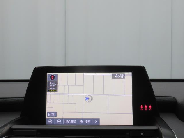 クラウンハイブリッド ＲＳ　フルセグ　メモリーナビ　ＤＶＤ再生　ミュージックプレイヤー接続可　バックカメラ　衝突被害軽減システム　ＥＴＣ　ドラレコ　ＬＥＤヘッドランプ（17枚目）