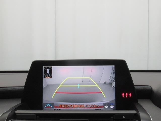 クラウンハイブリッド ＲＳ　フルセグ　メモリーナビ　ＤＶＤ再生　ミュージックプレイヤー接続可　バックカメラ　衝突被害軽減システム　ＥＴＣ　ドラレコ　ＬＥＤヘッドランプ（18枚目）