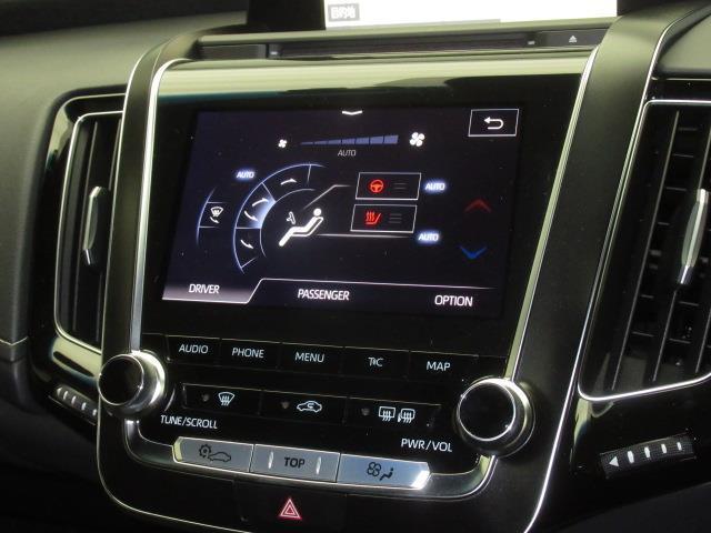 クラウンハイブリッド ＲＳ　フルセグ　メモリーナビ　ＤＶＤ再生　ミュージックプレイヤー接続可　バックカメラ　衝突被害軽減システム　ＥＴＣ　ドラレコ　ＬＥＤヘッドランプ（23枚目）