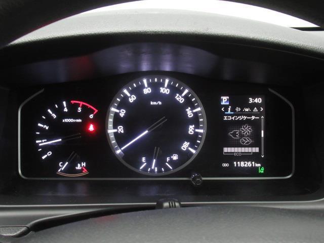 ハイエースバン ロングDX GLパッケージ 4WD フルセグ メモリーナビ DVD再生 ミュージックプレイヤー接続可 バックカメラ 衝突被害軽減システム ETC ドラレコ ディーゼル(13枚目)