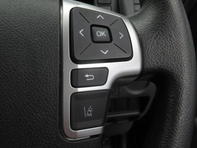 ハイエースバン ロングDX GLパッケージ 4WD フルセグ メモリーナビ DVD再生 ミュージックプレイヤー接続可 バックカメラ 衝突被害軽減システム ETC ドラレコ ディーゼル(17枚目)