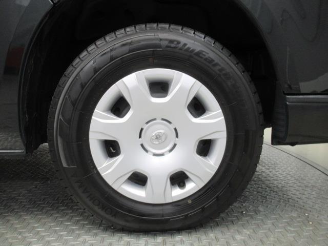 ハイエースバン ロングDX GLパッケージ 4WD フルセグ メモリーナビ DVD再生 ミュージックプレイヤー接続可 バックカメラ 衝突被害軽減システム ETC ドラレコ ディーゼル(21枚目)