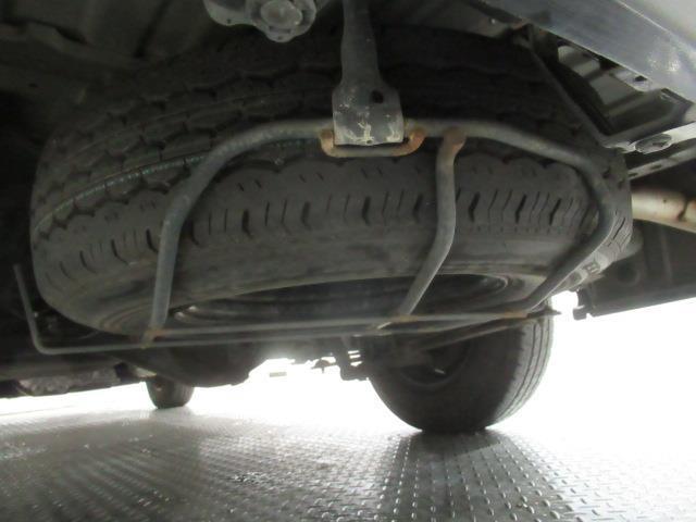 ハイエースバン ロングDX GLパッケージ 4WD フルセグ メモリーナビ DVD再生 ミュージックプレイヤー接続可 バックカメラ 衝突被害軽減システム ETC ドラレコ ディーゼル(23枚目)