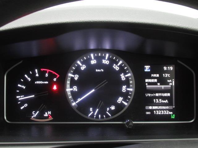 ハイエースバン ＤＸ　ＧＬパッケージ　衝突被害軽減システム　ＥＴＣ　乗車定員６人　記録簿　ディーゼル（14枚目）