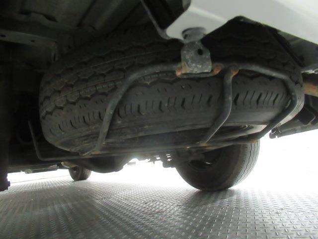 ハイエースバン ＤＸ　ＧＬパッケージ　衝突被害軽減システム　ＥＴＣ　乗車定員６人　記録簿　ディーゼル（22枚目）