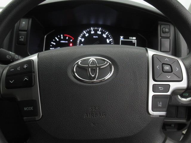 ハイエースバン ロングスーパーGL 4WD フルセグ メモリーナビ DVD再生 ミュージックプレイヤー接続可 バックカメラ 衝突被害軽減システム ETC ドラレコ 記録簿 ディーゼル(16枚目)