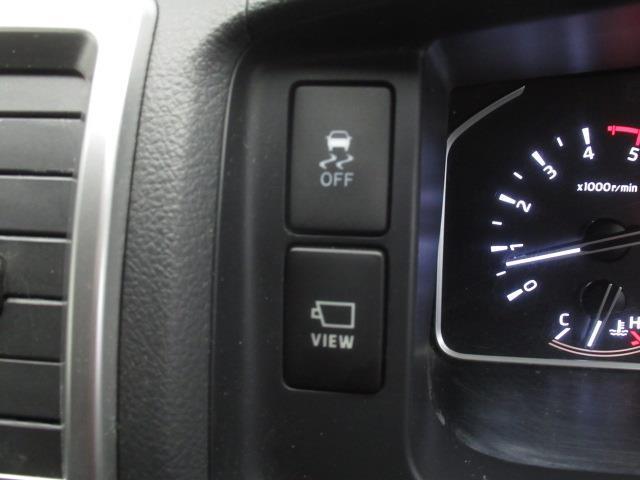 ハイエースバン ロングスーパーGL 4WD フルセグ メモリーナビ DVD再生 ミュージックプレイヤー接続可 バックカメラ 衝突被害軽減システム ETC ドラレコ 記録簿 ディーゼル(22枚目)