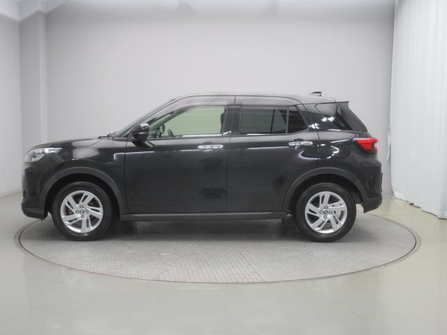 ライズ G フルセグ ミュージックプレイヤー接続可 バックカメラ 衝突被害軽減システム LEDヘッドランプ ワンオーナー(2枚目)