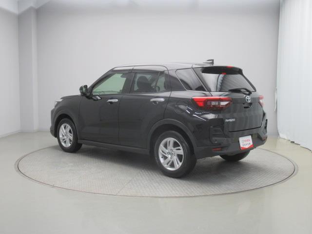 ライズ G フルセグ ミュージックプレイヤー接続可 バックカメラ 衝突被害軽減システム LEDヘッドランプ ワンオーナー(3枚目)