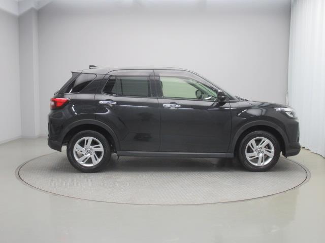 ライズ G フルセグ ミュージックプレイヤー接続可 バックカメラ 衝突被害軽減システム LEDヘッドランプ ワンオーナー(6枚目)