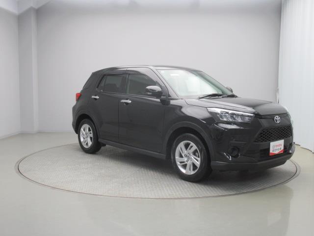 ライズ G フルセグ ミュージックプレイヤー接続可 バックカメラ 衝突被害軽減システム LEDヘッドランプ ワンオーナー(7枚目)