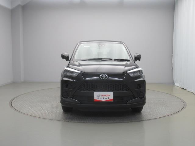 ライズ G フルセグ ミュージックプレイヤー接続可 バックカメラ 衝突被害軽減システム LEDヘッドランプ ワンオーナー(8枚目)