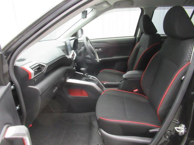 ライズ G フルセグ ミュージックプレイヤー接続可 バックカメラ 衝突被害軽減システム LEDヘッドランプ ワンオーナー(9枚目)