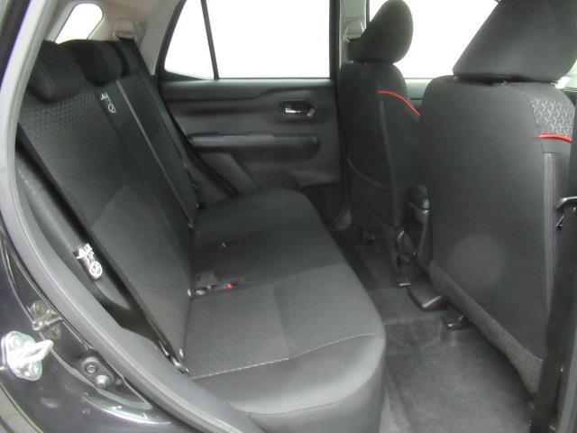 ライズ G フルセグ ミュージックプレイヤー接続可 バックカメラ 衝突被害軽減システム LEDヘッドランプ ワンオーナー(12枚目)