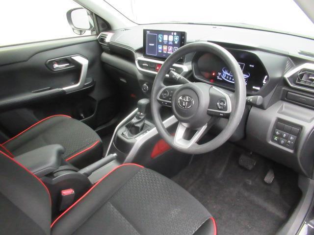 ライズ G フルセグ ミュージックプレイヤー接続可 バックカメラ 衝突被害軽減システム LEDヘッドランプ ワンオーナー(13枚目)