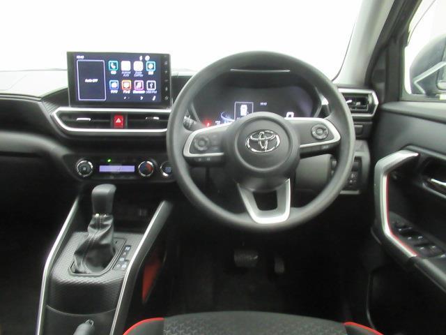 ライズ G フルセグ ミュージックプレイヤー接続可 バックカメラ 衝突被害軽減システム LEDヘッドランプ ワンオーナー(14枚目)