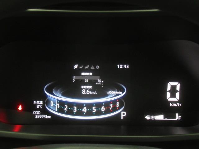 ライズ G フルセグ ミュージックプレイヤー接続可 バックカメラ 衝突被害軽減システム LEDヘッドランプ ワンオーナー(15枚目)