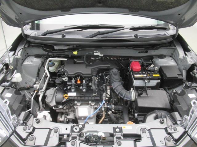 ライズ G フルセグ ミュージックプレイヤー接続可 バックカメラ 衝突被害軽減システム LEDヘッドランプ ワンオーナー(24枚目)