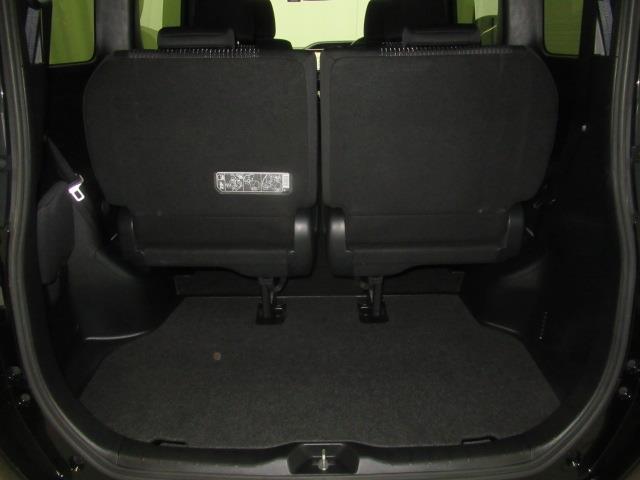 ヴォクシー ZS 煌 フルセグ メモリーナビ DVD再生 ミュージックプレイヤー接続可 バックカメラ 衝突被害軽減システム ETC ドラレコ 両側電動スライド LEDヘッドランプ 乗車定員7人 記録簿(13枚目)