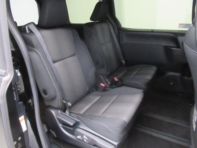 ヴォクシー ZS 煌 フルセグ メモリーナビ DVD再生 ミュージックプレイヤー接続可 バックカメラ 衝突被害軽減システム ETC ドラレコ 両側電動スライド LEDヘッドランプ 乗車定員7人 記録簿(15枚目)