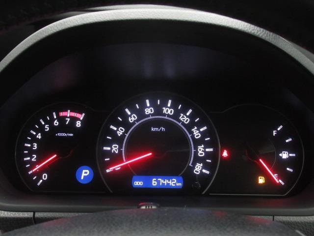 ヴォクシー ZS 煌 フルセグ メモリーナビ DVD再生 ミュージックプレイヤー接続可 バックカメラ 衝突被害軽減システム ETC ドラレコ 両側電動スライド LEDヘッドランプ 乗車定員7人 記録簿(18枚目)